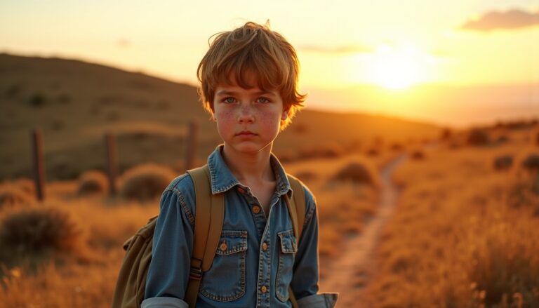 VisionQuest : le deuxième épisode dévoile les origines de Tommy