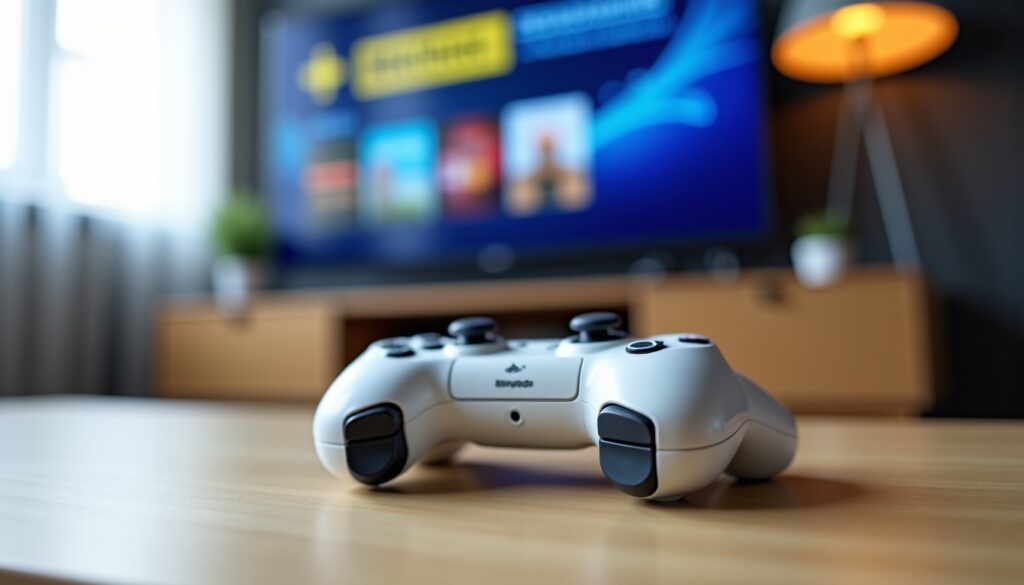 PS Plus Premium: two new games to discover for free from October 20