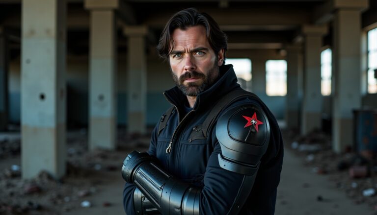 Bucky Barnes, alias le Soldat de l’hiver, est-il vraiment mort ? Marvel sème le doute