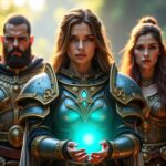 WoW Forever : découvrez notre classement des meilleurs soigneurs de la bêta