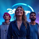 VisionQuest : Disney+ dévoile les dates de diffusion de sa prochaine série événement