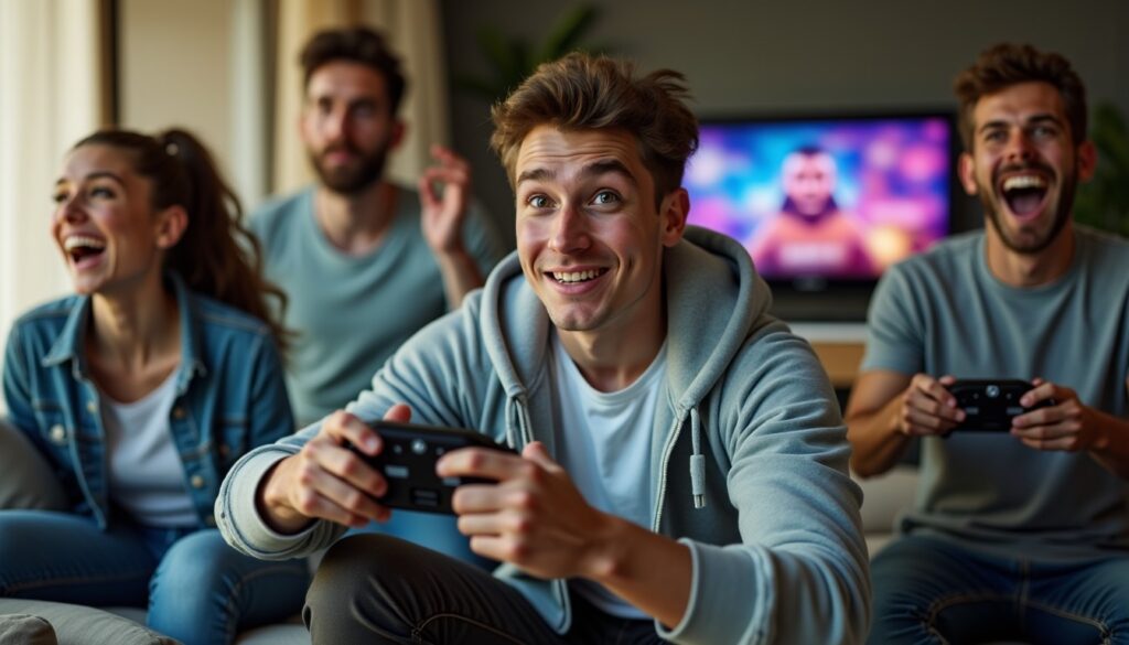 Xbox : 6 jogos para descobrir gratuitamente até 18 de outubro, incluindo NBA 2K27