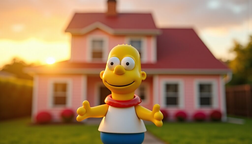 The Simpsons finally correct a big mistake thanks to the return of this character