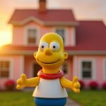 The Simpsons finally correct a big mistake thanks to the return of this character