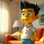 Les Simpson corrigent enfin une grosse erreur grâce au retour de ce personnage