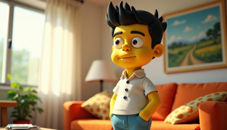 Les Simpson corrigent enfin une grosse erreur grâce au retour de ce personnage