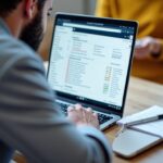 Préparer vos données avant l’audit : Search Console et logs selon Jimenez Julien