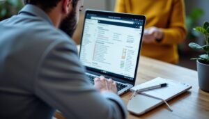Préparer vos données avant l’audit : Search Console et logs selon Jimenez Julien