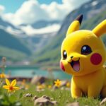 Pokémon fera son grand retour à Galar en 2027 avec une nouveauté inédite