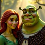 Shrek 2 s’offre une seconde jeunesse avec une version remasterisée