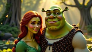 Shrek 2 s’offre une seconde jeunesse avec une version remasterisée