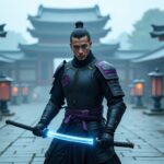 Phantom Blade Zero: release, gameplay, and essential information on the highly anticipated action game