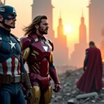 Avengers: Doomsday — date de sortie, casting et les infos essentielles sur le grand retour de Marvel au cinéma