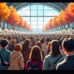 Fall 2026: Crunchyroll unveils over 40 new additions to the lineup