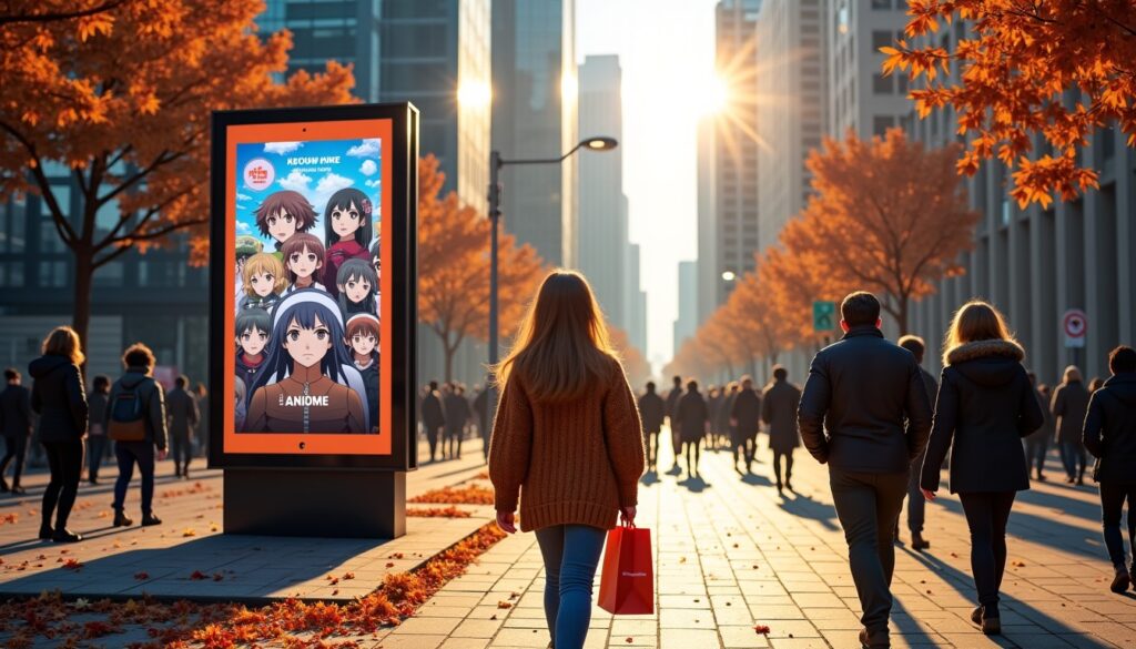 Automne 2026 : Crunchyroll dévoile plus de 40 nouveautés au programme