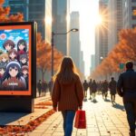 Otoño 2026 : Crunchyroll revela más de 40 novedades en la programación