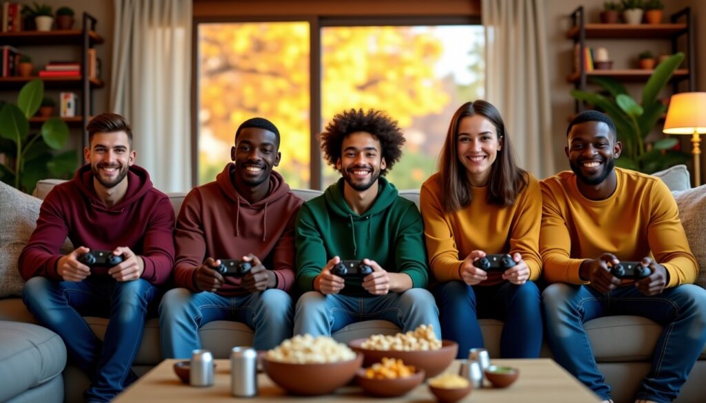 Xbox Free Play Days : six jeux à découvrir gratuitement du 22 au 25 octobre 2026