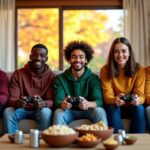 Xbox Free Play Days : enam game yang dapat dimainkan secara gratis dari 22 hingga 25 Oktober 2026