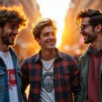 Make Some Noise, saison 5 : Brennan, Zac et Josh sont de retour… et le chaos reprend de plus belle