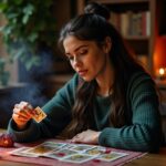 Cartomancy Anthology terbuka secara gratis di Steam dan itch.io