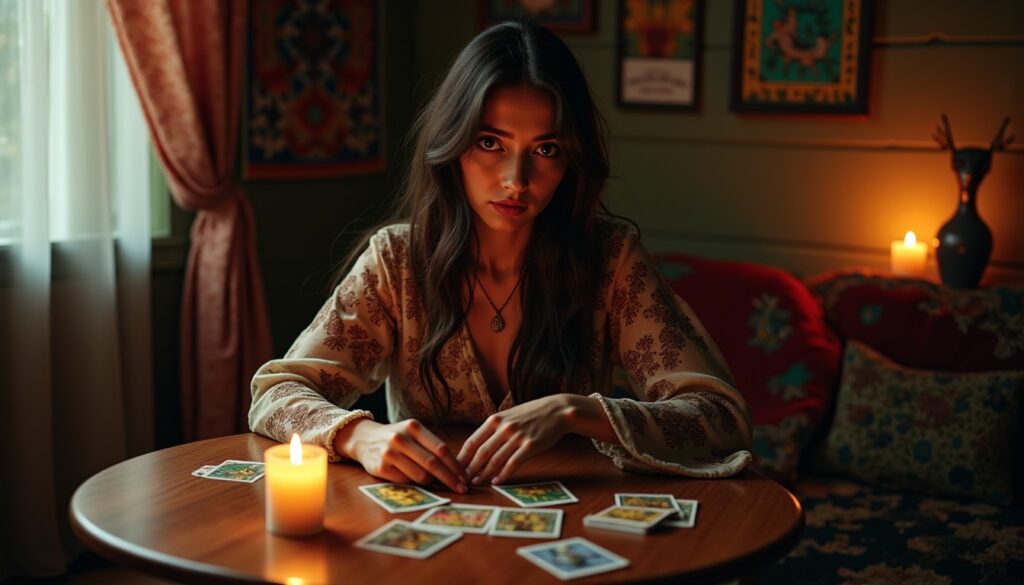 Cartomancy Anthology se revela gratuitamente no Steam e itch.io