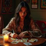 Cartomancy Anthology se revela gratuitamente no Steam e itch.io