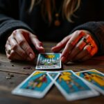 Cartomancy Anthology se dévoile gratuitement sur Steam et itch.io