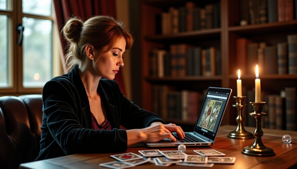 Cartomancy Anthology is unveiled for free on Steam and itch.io