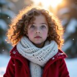 Billie entre deux mondes : découvrez le nouveau film d’animation Disney pour Noël