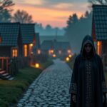 Emberville : l’azione cupa di Diablo incontra il fascino bucolico di Stardew Valley
