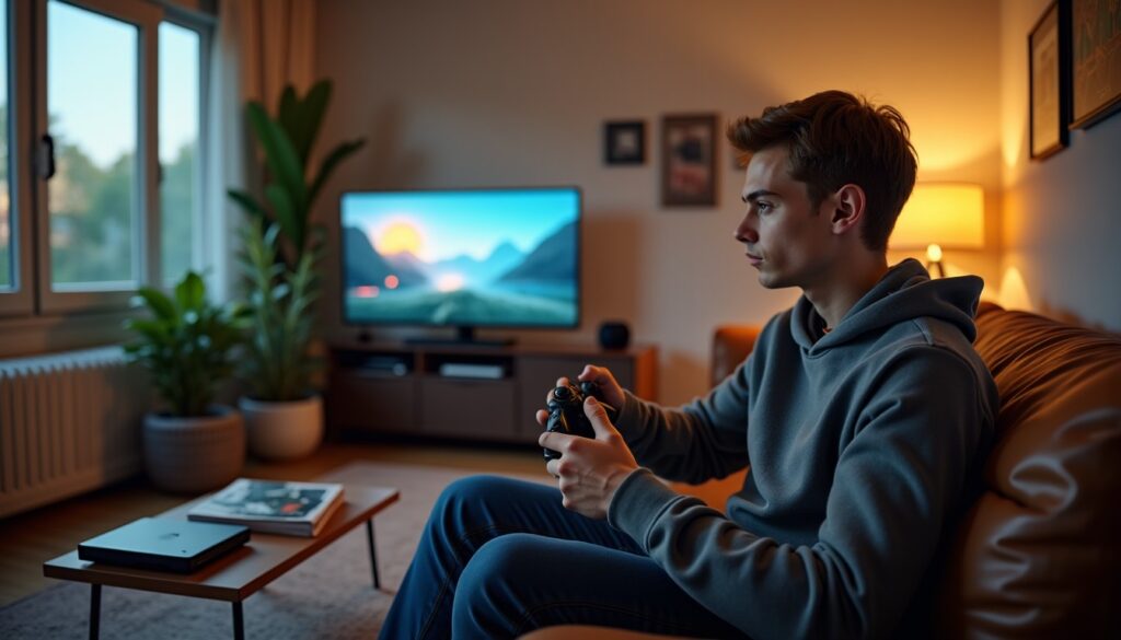 PlayStation Plus Extra et Premium : trois nouveaux jeux rejoignent le catalogue