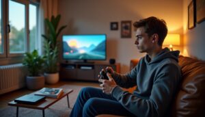 PlayStation Plus Extra et Premium : trois nouveaux jeux rejoignent le catalogue