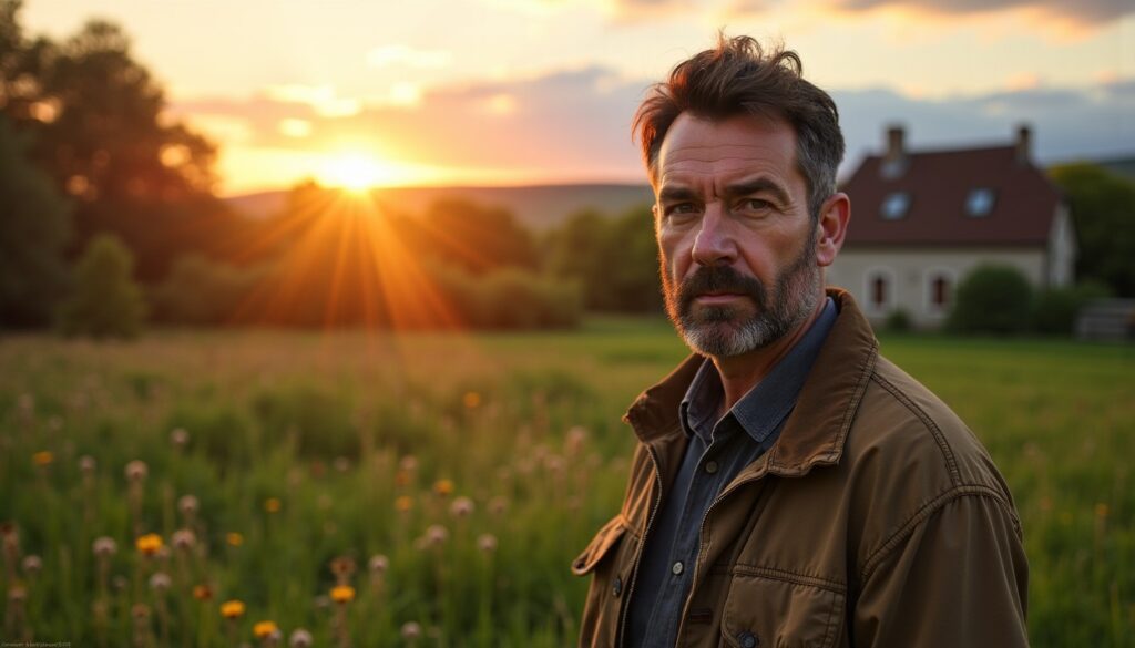 « La Tierra y la Sangre »: ¿tiene esta serie francesa una mejor nota que « Breaking Bad » en Allociné?