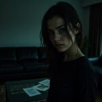 The Body : que cache cette série d’horreur Netflix qui fait tant parler ?