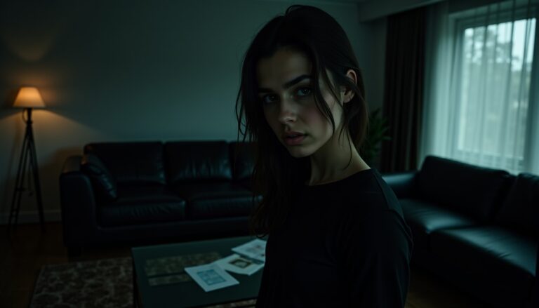 The Body : que cache cette série d’horreur Netflix qui fait tant parler ?