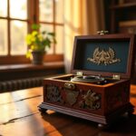 Final Fantasy IX: an enchanting music box to make fans’ hearts resonate