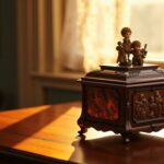 Final Fantasy IX : une boîte à musique envoûtante pour faire vibrer le cœur des fans