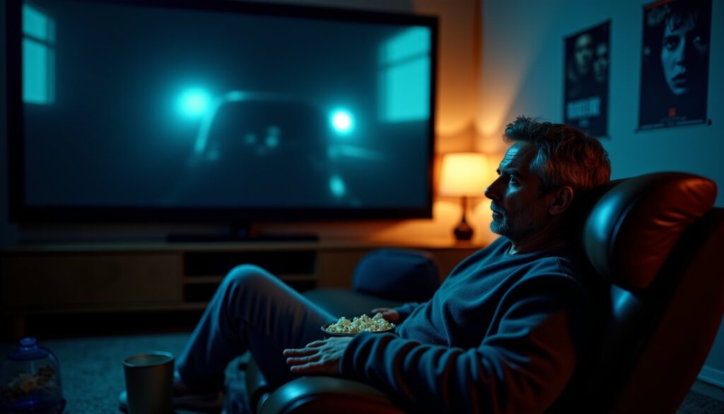 Blood Sacrifice : les raisons qui ont laissé les amateurs de thrillers sur leur faim