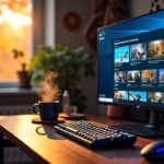En octobre, Steam vous permet d’ajouter deux jeux gratuits à votre bibliothèque pour les garder définitivement