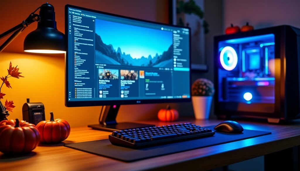 En octobre, Steam vous permet d’ajouter deux jeux gratuits à votre bibliothèque pour les garder définitivement